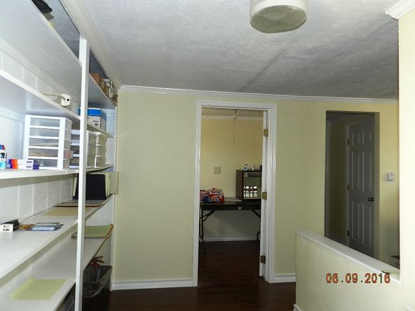 Pace Building: 104 S Main St, Fort Stockton, TX 79735